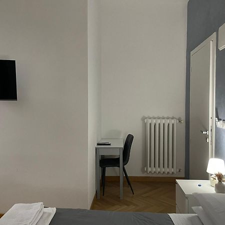 Le Suites Dell'Edera Болонья Экстерьер фото