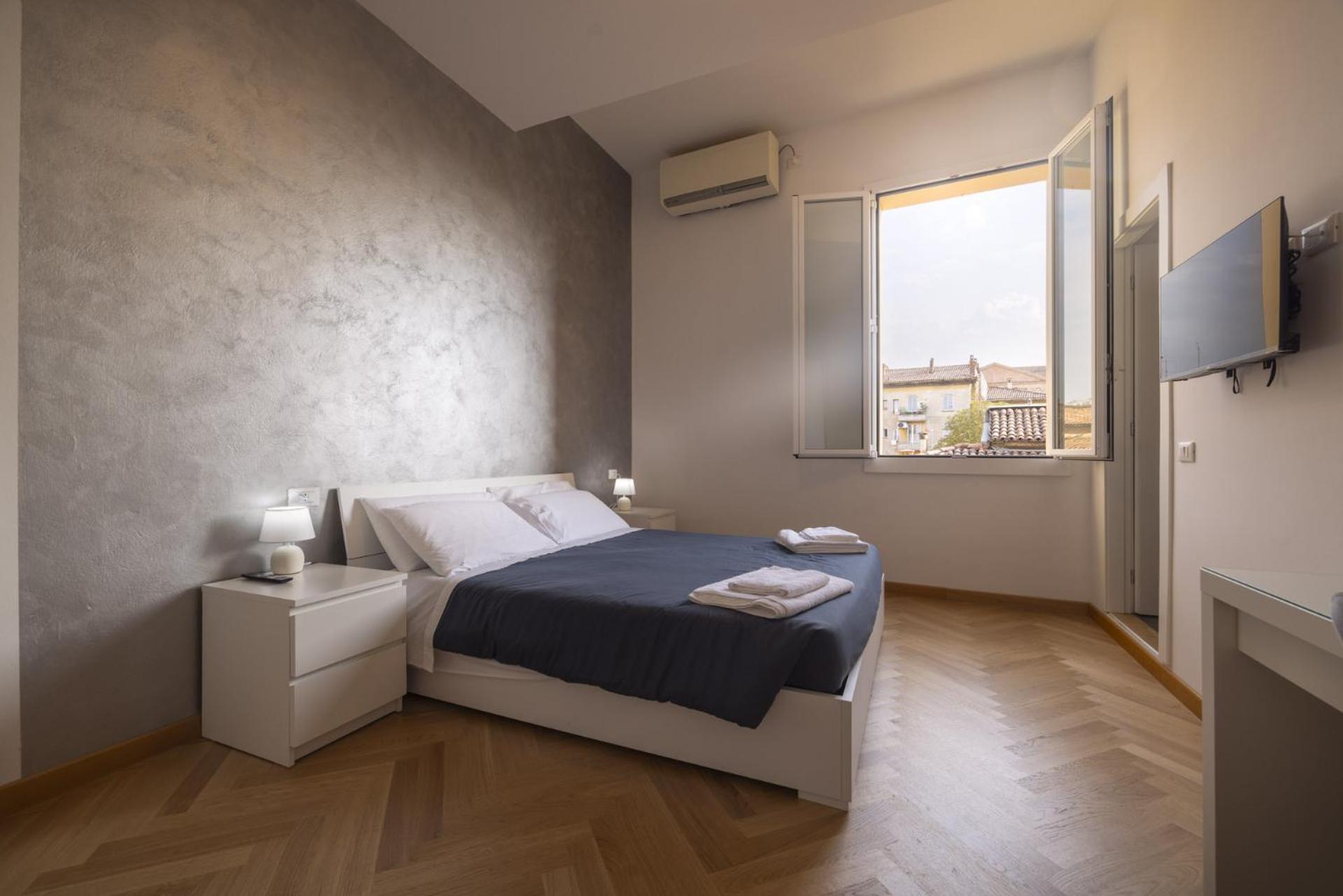 Le Suites Dell'Edera Болонья Экстерьер фото