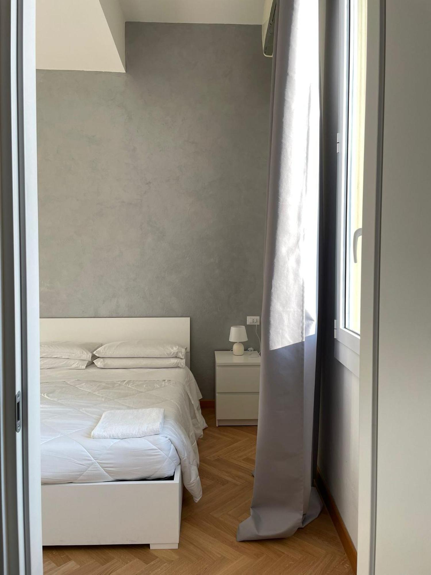 Le Suites Dell'Edera Болонья Экстерьер фото