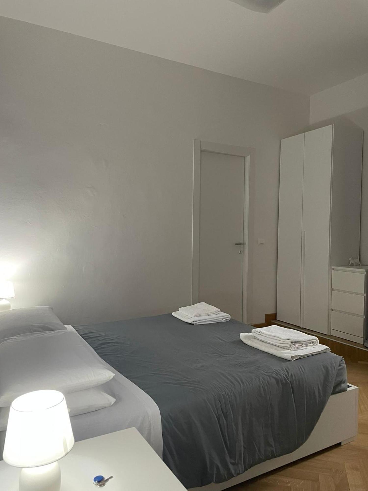 Le Suites Dell'Edera Болонья Экстерьер фото