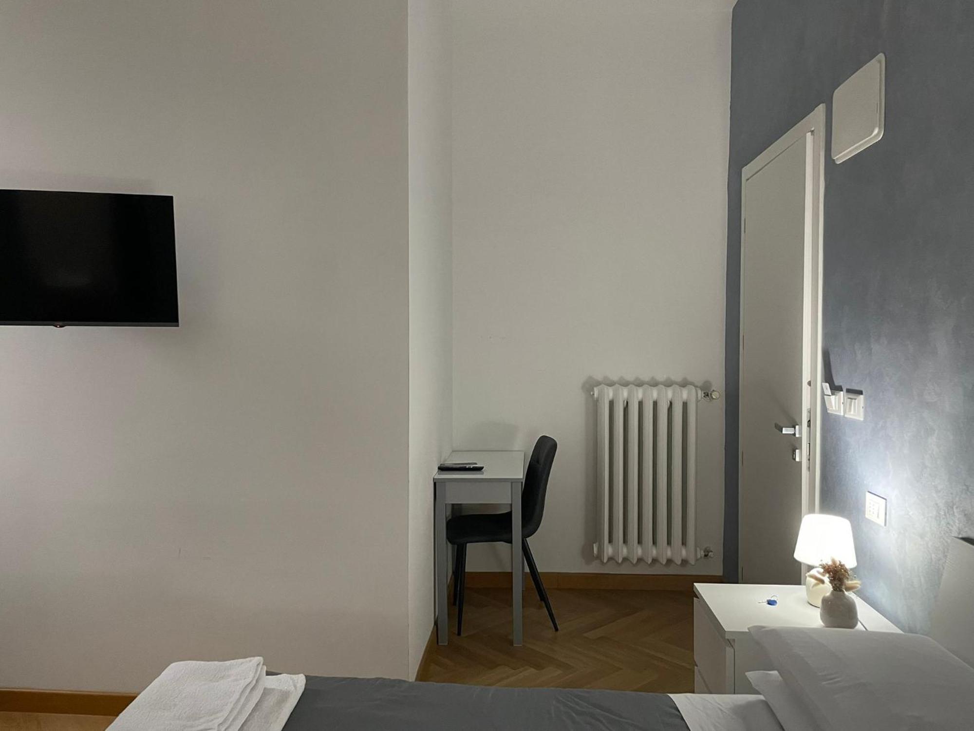 Le Suites Dell'Edera Болонья Экстерьер фото